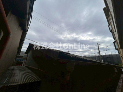 【展望】 | アミティ1