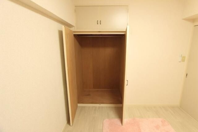 コーポラストマトの収納|前回募集時の写真です。現況優先