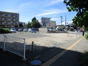 盛岡市前九年1丁目42番1の画像
