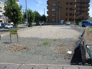 盛岡市前九年1丁目42番1