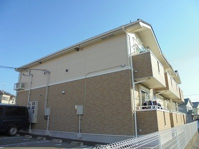 プロムナードⅡ