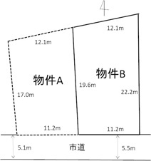 盛岡市加賀野4丁目204番19