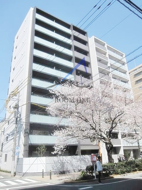 フルール・ラ・メール