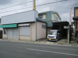 盛岡市山岸2丁目17-22