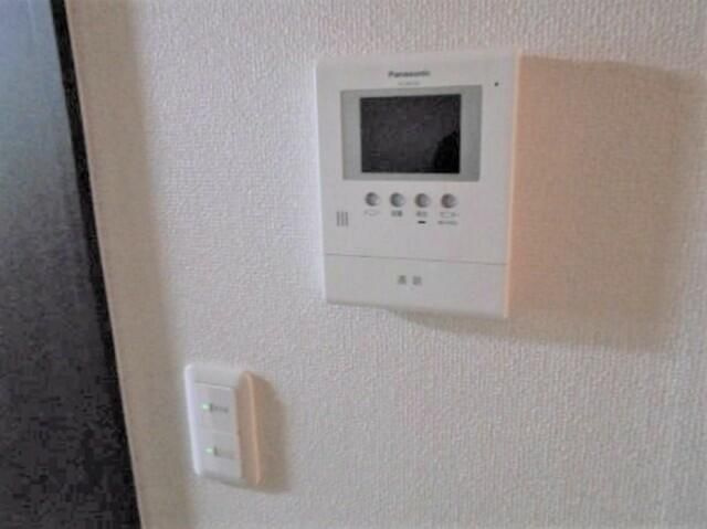 Ｌａ　Ｄｕｌｌ神楽坂のセキュリティ