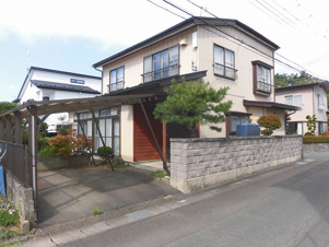 盛岡市箱清水1丁目26-15