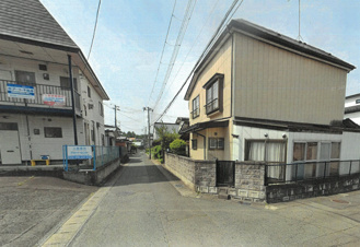盛岡市箱清水1丁目26-15