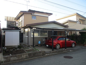 盛岡市西青山2丁目22-17
