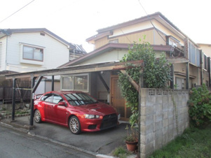 盛岡市西青山2丁目22-17