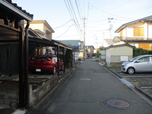 盛岡市西青山2丁目22-17