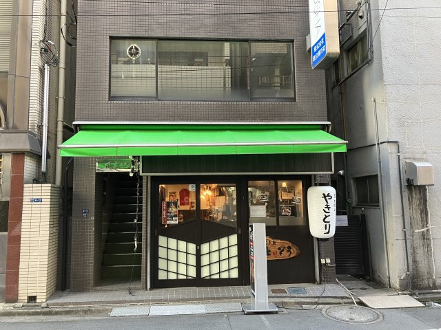 欧文ビルのその他