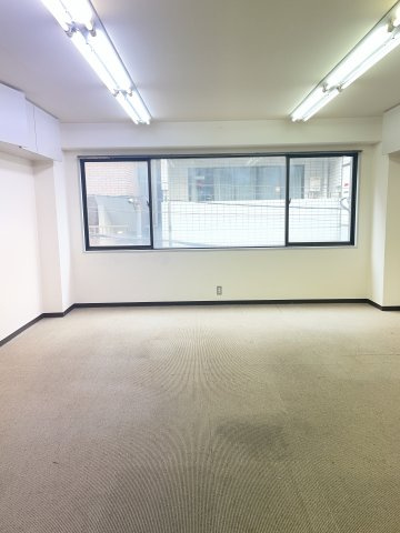 欧文ビルの内装|内装もきれいです