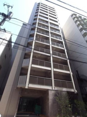 【外観】 | クレイシア新宿 | 外観