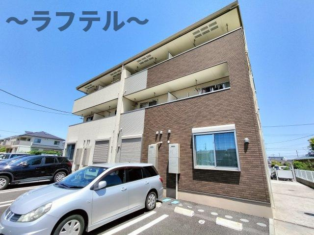 エスポワールⅢ
