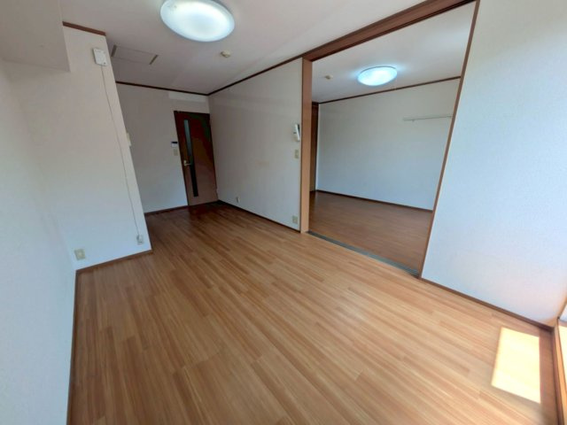 メゾン御所水の子供部屋