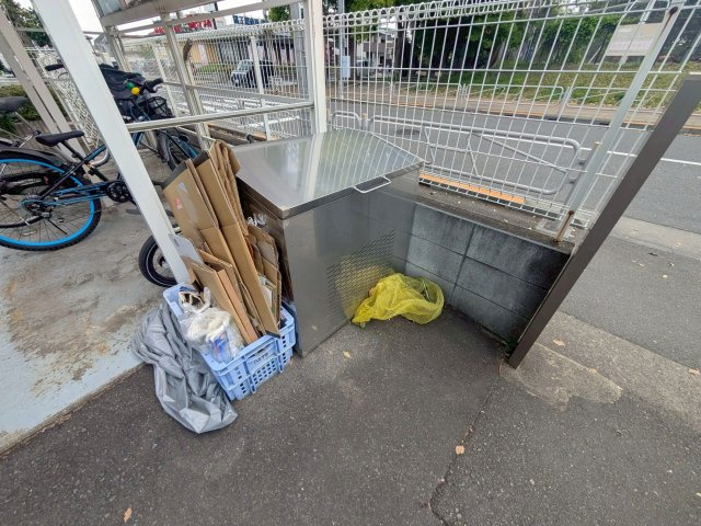 メゾン御所水のその他共用部分