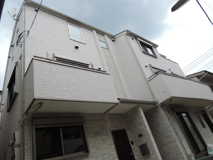 フェリーチェ目黒本町