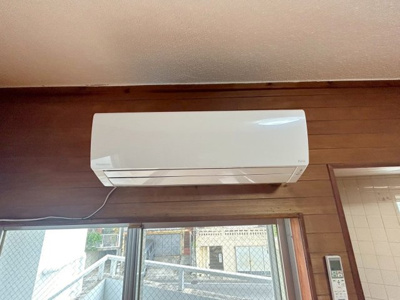 【設備】 | コーポ島 | ※退去前の為、別部屋の写真を掲載しております