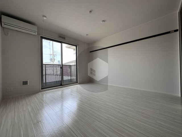 シャンブルの子供部屋