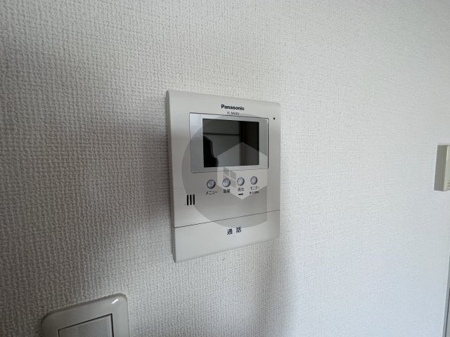 シャンブルの設備