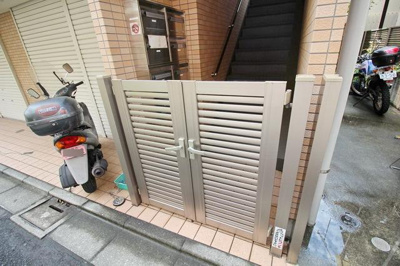 【エントランス】 | スプリングＫ