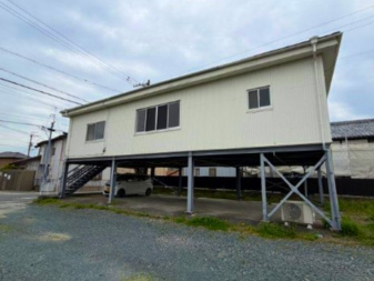 西中瀬1丁目貸店舗