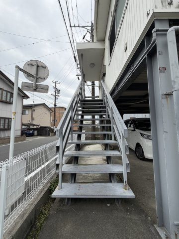西中瀬1丁目貸店舗のその他