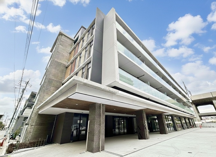 カスタリア西船橋Ⅱ