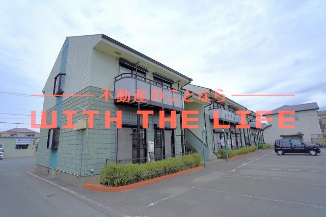 リバー・ビューこもりの【10,000円キャッシュバック対象物件】