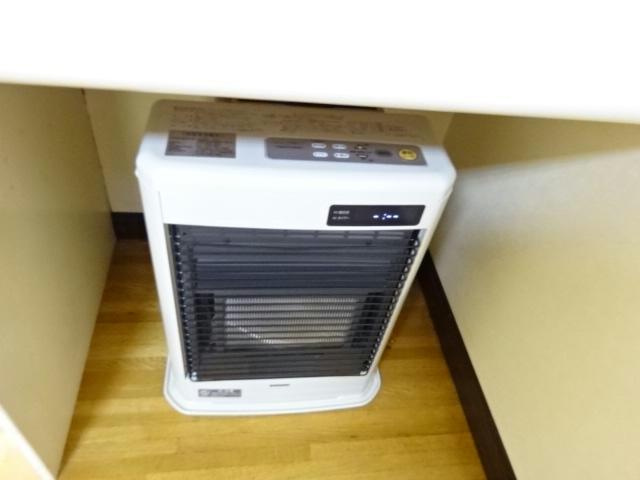ハイムミチの設備