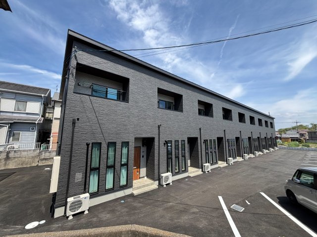 グランメゾン王寺南