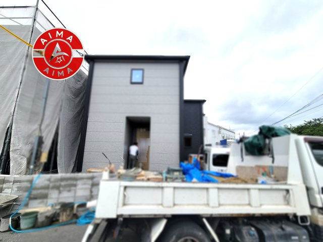 福津市西福間2丁目第1-2棟（1号棟）