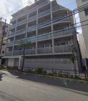 【外観】 | デュオステージ中野