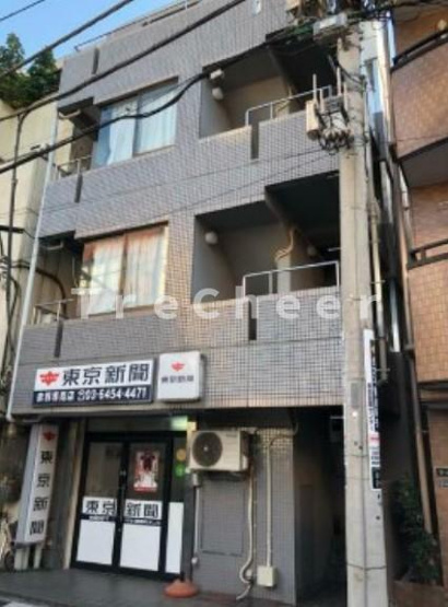【エントランス】 | アエラス赤羽