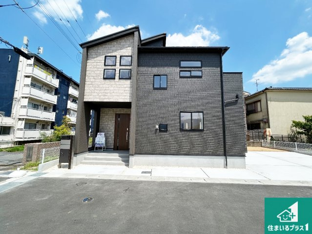 ●29(土)30(日)現地説明会！　大和高田市曽大根　