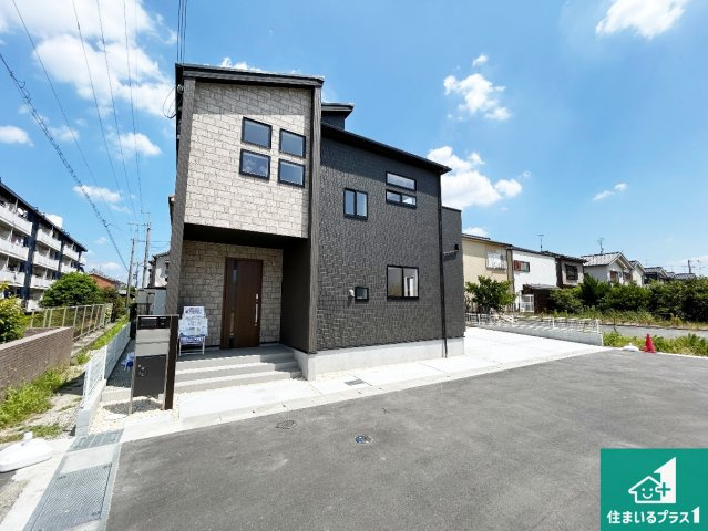 ●5(土)6(日)現地説明会！　大和高田市曽大根　の外観|安心の10年保証！外観を美しく保ち、雨水で汚れを落とします！気になることがありましたら、お気軽にお問い合わせください！