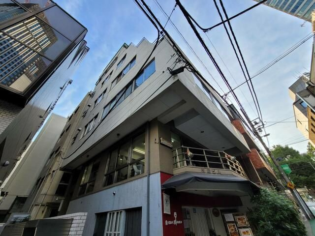 第１村嶋ビル