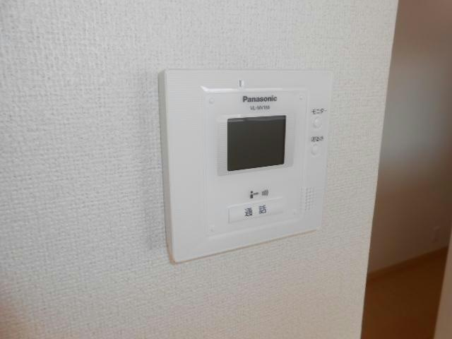 クレイトンアベニューの設備