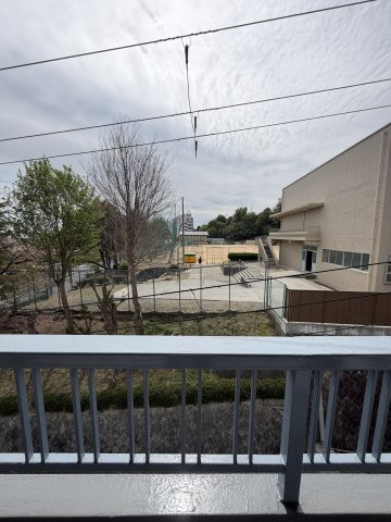 エクロール長田の展望