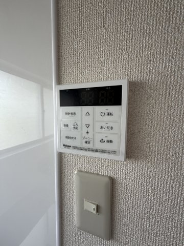 エクロール長田のその他