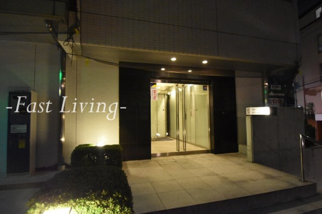 文京区春日２丁目の賃貸マンション