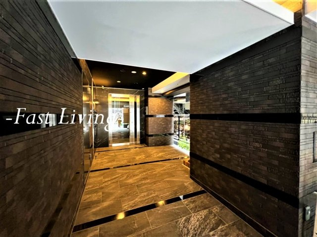 千代田区東神田２丁目の賃貸マンション