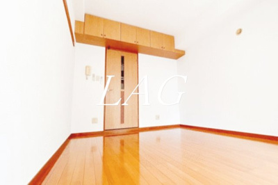 【寝室】 | ミッテル三田Ⅱ | 寝室です。