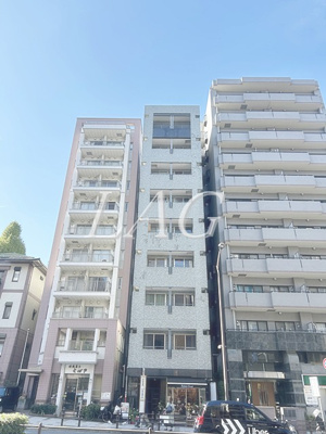 【外観】 | ミッテル三田Ⅱ | 外観です。