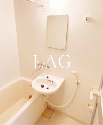 【浴室】 | ミッテル三田Ⅱ | お風呂です。