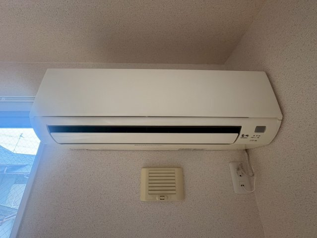 エクレール上小阪の設備