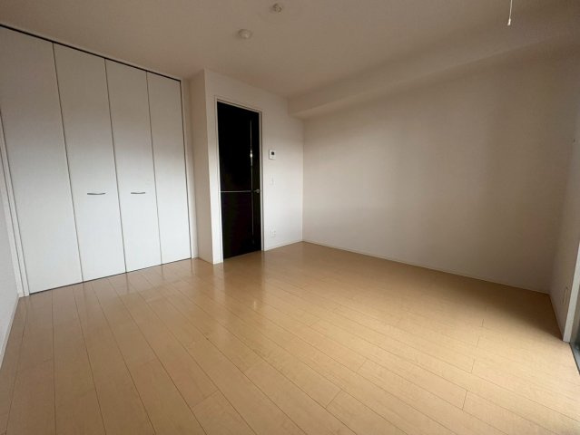 エクレール上小阪の居間・リビング