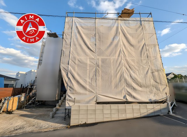 福津市西福間2丁目第1-2棟（2号棟）