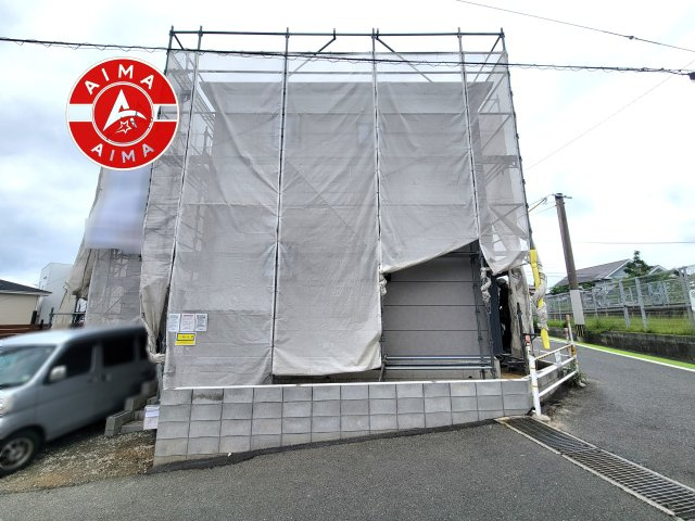 福津市西福間2丁目第1-2棟（2号棟）