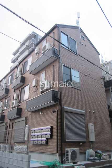 サザンロード新小岩